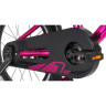 Детский велосипед NOVATRACK PRIME 16” розовый металлик 167APRIME.GPN20