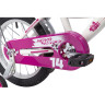 Детский велосипед NOVATRACK URBAN 14” красно-черный 143URBAN.RD9