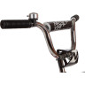 Детский велосипед NOVATRACK URBAN 18” красный 183URBAN.RD22