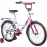 Детский велосипед NOVATRACK URBAN 20