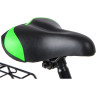 Детский велосипед NOVATRACK VECTOR 16” серебристый 2022 163VECTOR.SL22