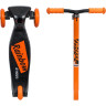 Кикборд NOVATRACK RAINBOW Start 120.NRAINBOW.OR20
