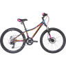 Подростковый велосипед NOVATRACK 24