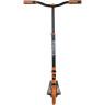 Самокат для детей NOVATRACK JUNGLE 145 PRO оранжевый 145P.JUNGLE.OR9