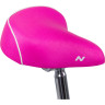 Велосипед NOVATRACK ANCONA 16” белый 24AH7V.ANCONA.12WT4